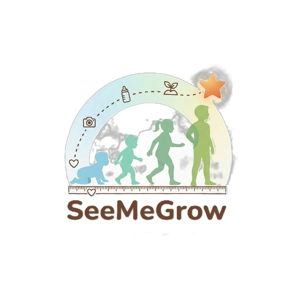 SeeMeGrow